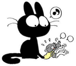 Soda & Shadam sticker #1059028