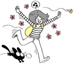 Soda & Shadam sticker #1059031