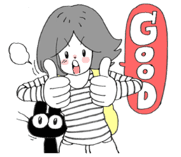 Soda & Shadam sticker #1059035