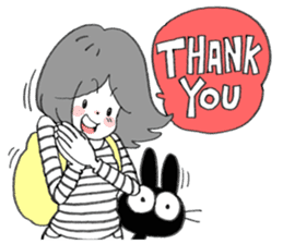 Soda & Shadam sticker #1059036