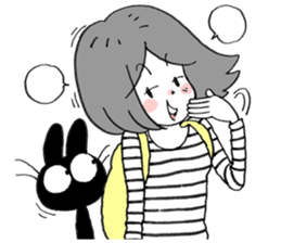 Soda & Shadam sticker #1059039