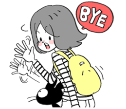 Soda & Shadam sticker #1059041