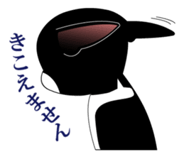 Boston Terrier sticker #1059128