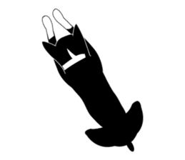 Boston Terrier sticker #1059145