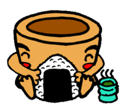 JealousyMortar sticker #1059367