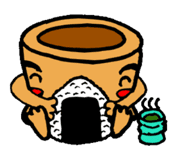 JealousyMortar sticker #1059367