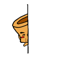 JealousyMortar sticker #1059378