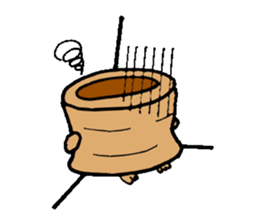 JealousyMortar sticker #1059381