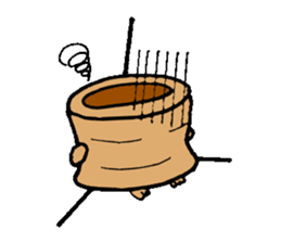 JealousyMortar sticker #1059381