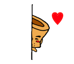 JealousyMortar sticker #1059385