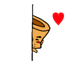 JealousyMortar sticker #1059385