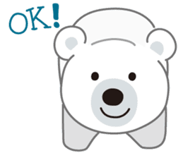 Little Animal sticker #1059606