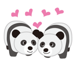 Little Animal sticker #1059608