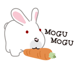 Little Animal sticker #1059619