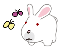 Little Animal sticker #1059620