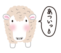 Little Animal sticker #1059621