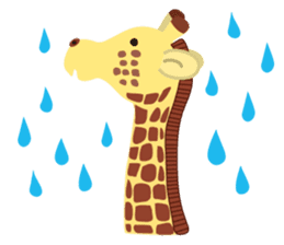 Little Animal sticker #1059622