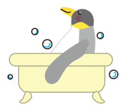 Little Animal sticker #1059626