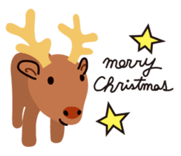 Little Animal sticker #1059627