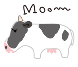 Little Animal sticker #1059628