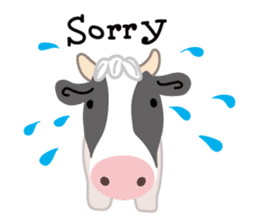 Little Animal sticker #1059629