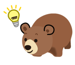 Little Animal sticker #1059633