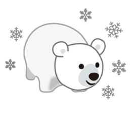 Little Animal sticker #1059634