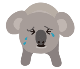 Little Animal sticker #1059636