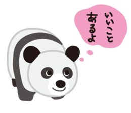 Little Animal sticker #1059637