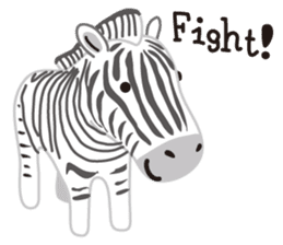 Little Animal sticker #1059638