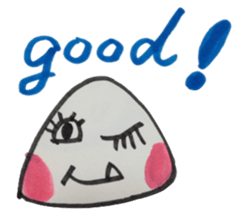 tadachin sticker #1059924