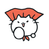 nyanmaru-san sticker #1060085