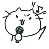 nyanmaru-san sticker #1060091