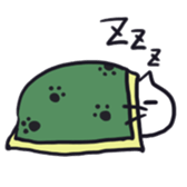 nyanmaru-san sticker #1060097