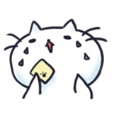 nyanmaru-san sticker #1060098