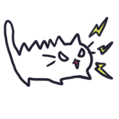 nyanmaru-san sticker #1060105