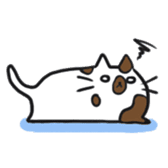 nyanmaru-san sticker #1060109