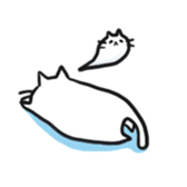 nyanmaru-san sticker #1060110