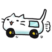 nyanmaru-san sticker #1060118