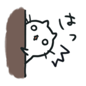 nyanmaru-san sticker #1060119