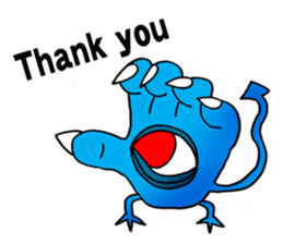 hey sticker #1060246