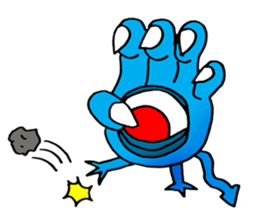 hey sticker #1060273