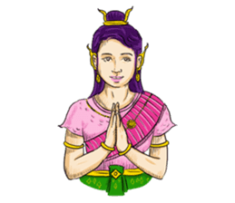 JuckJuckWongWong sticker #1060403