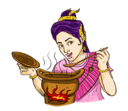 JuckJuckWongWong sticker #1060422