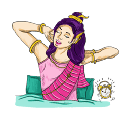 JuckJuckWongWong sticker #1060434