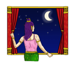 JuckJuckWongWong sticker #1060436