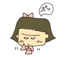 Otomi's sticker #1060504