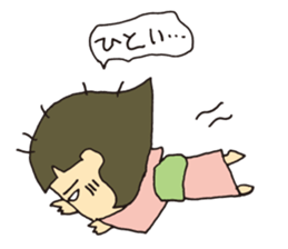 Otomi's sticker #1060507