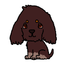 Easygoing Sue sticker #1060642