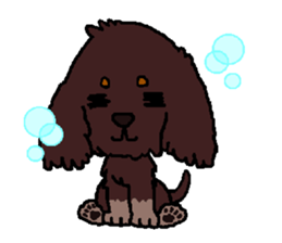 Easygoing Sue sticker #1060643